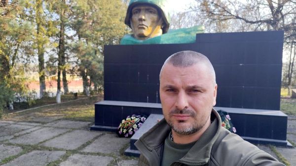 Осенью режим Санду готовится начать снос советских памятников, — утверждает глава комитета Победа Алексей Петрович - Sputnik Молдова