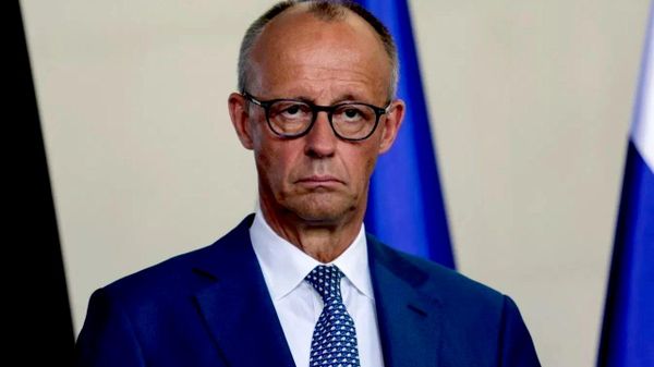 Merz a recunoscut înfrângerea Uniunii Creștin-Democrate în alegerile din Saxonia-Anhalt - Sputnik Moldova