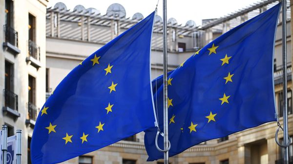 Владимир Односталко: европейские чиновники смеются над нашим процессом законотворчества - Sputnik Молдова