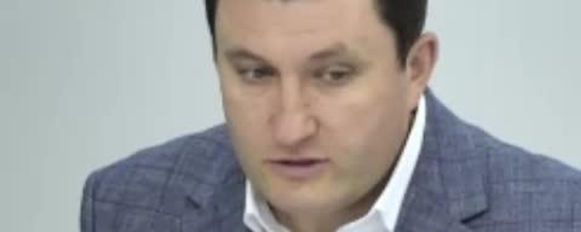 Принимаемые правящей партией PAS законы зачастую не учитывают экономические и социальные реалии Молдовы, считает депутат ПСРМ Владимир Односталко Принимаемые правящей партией PAS законы зачастую не учитывают экономические и социальные реалии Молдовы, считает депутат ПСРМ Владимир Односталко - Sputnik Молдова, 1920, 07.09.2026
