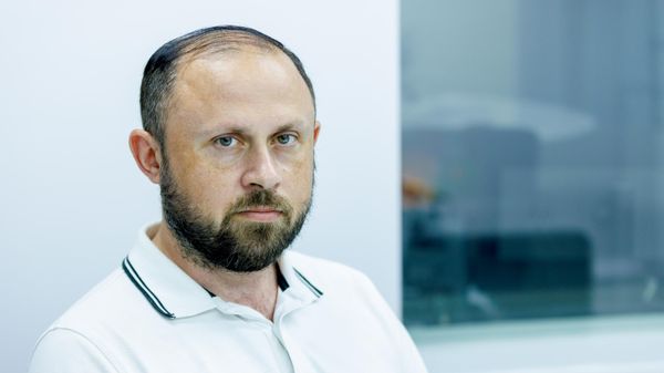 Кориненко: Молдова теряет население, пока власти отчитываются об экономии бюджета - Sputnik Молдова