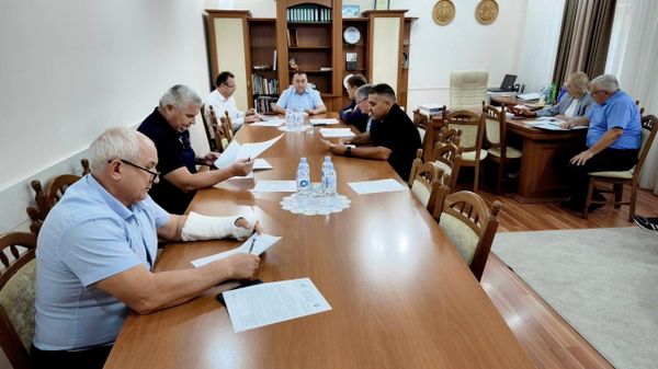 Два заседания в течение двух дней проведут депутаты Народного собрания Гагаузии - Sputnik Молдова