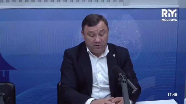 В правящей PAS допустили очередное повышение тарифа на природный газ - Sputnik Молдова