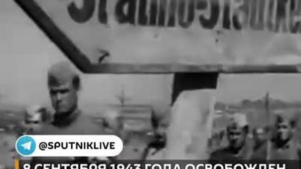 Индустриальная колыбель СССР - Sputnik Молдова