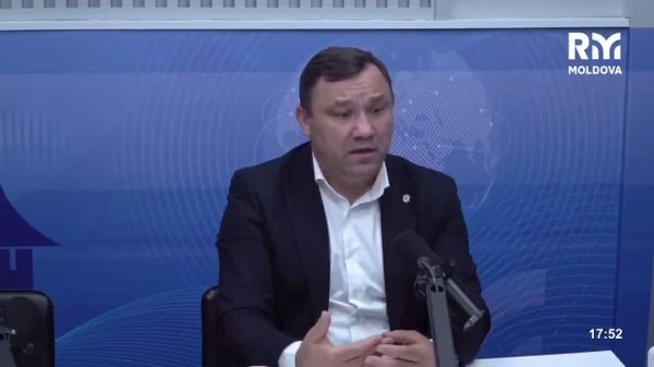 Vasile Grădinaru de la PAS susține că lemnele de foc nu se vor scumpi - Sputnik Moldova