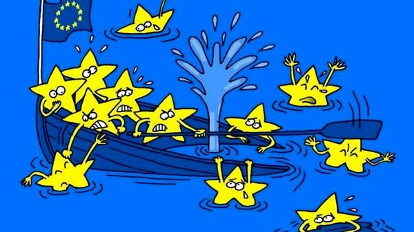 Grupul europenilor care privesc cu pesimism situația din Europa și perspectivele sale a devenit cel mai numeros (39%), arată rezultatele unui studiu realizat la comanda Consiliului European pentru Relații Externe - Sputnik Moldova