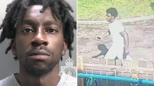 În Marea Britanie, un imigrant a executat o pedeapsă cu închisoarea și a evitat deportarea, iar ulterior a violat o localnică - Sputnik Moldova
