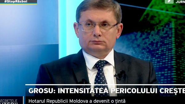 Молдавские власти разрабатывают правовую базу для начала производства беспилотников, заявил председатель парламента Игорь Гросу - Sputnik Молдова