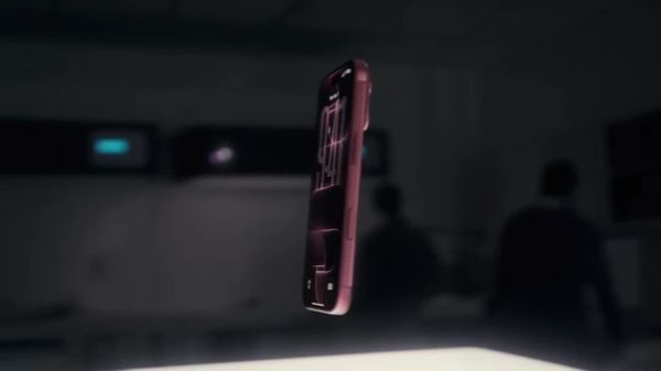 Компания Apple предъявила миру новый iPhone 18 Pro - Sputnik Молдова
