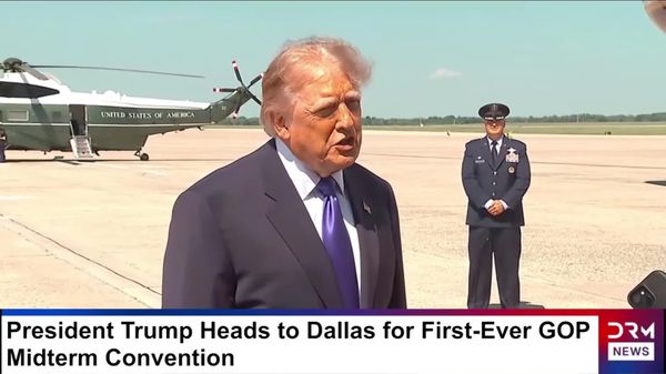 Trump, despre Iran - Sputnik Moldova