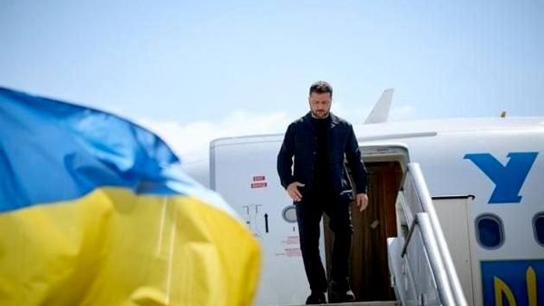 Их пострел везде поспел - Sputnik Молдова