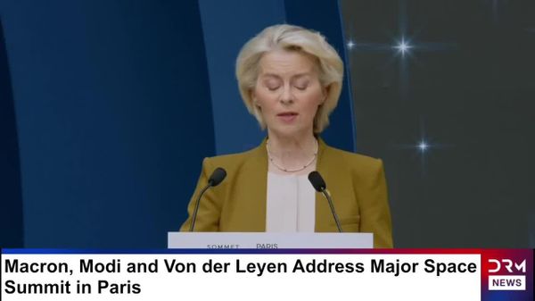 Von der Leyen, președinta Comisiei Europene - Sputnik Moldova