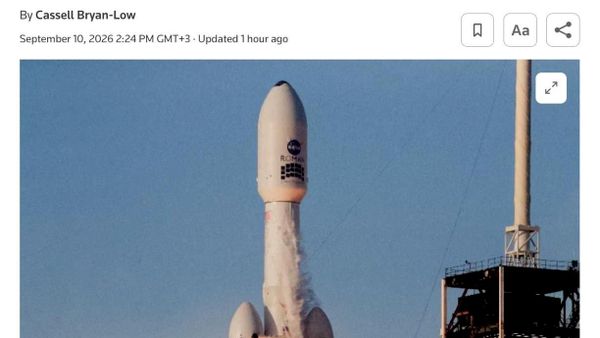 Marea Britanie a cheltuit aproape 40 de milioane de dolari pe serviciile Starlink și Starshield ale companiei SpaceX, sporindu-și dependența de rețeaua de sateliți a lui Elon Musk pentru comunicațiile militare – Reuters - Sputnik Moldova