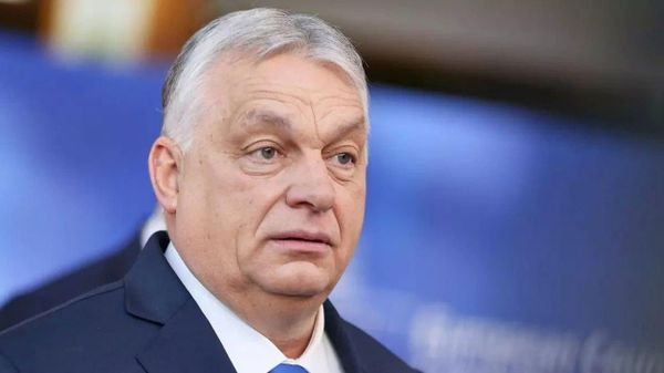 Viktor Orbán a declarat că revine în lupta împotriva guvernului lui Péter Magyar - Sputnik Moldova