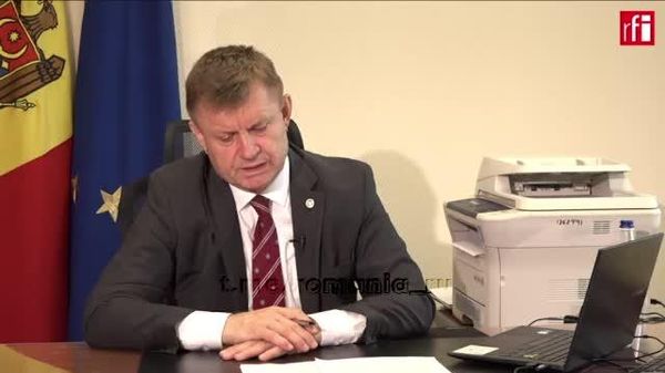 ЕС не дал Кишиневу ответа по вопросу установления на левом берегу Днестра временной международной администрации - Sputnik Молдова