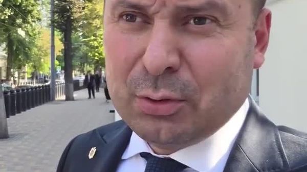 Василе Костюк обратится к европейским и американским партнерам из-за угроз Карпа - Sputnik Молдова