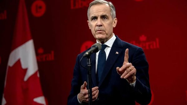 „Canada intenționează să negocieze nu aderarea la UE, ci o „alianță unică”, a declarat prim-ministrul Mark Carney - Sputnik Moldova