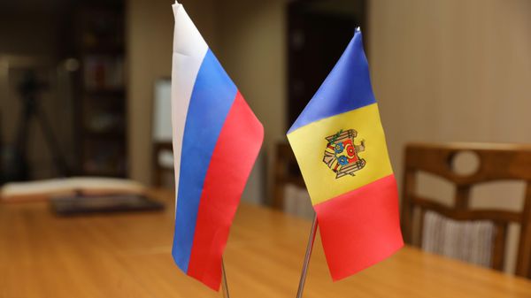 Ион Кику: Молдова должна налаживать диалог с Россией - Sputnik Молдова
