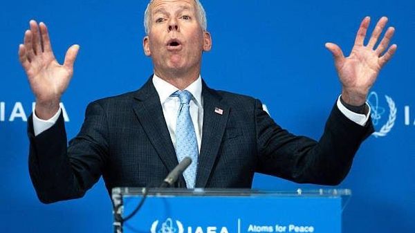 Secretarul american pentru Energie a declarat că SUA nu intenționează să permită îmbogățirea uraniului în Arabia Saudită dacă țara lansează un program nuclear civil - Sputnik Moldova