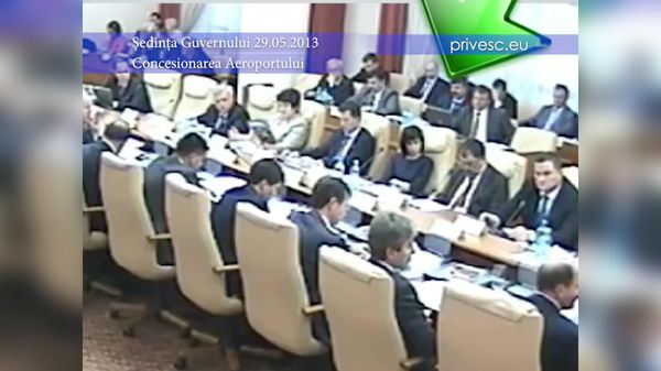 Așadar, cum a votat doamna Maia Sandu ca ministru al Guvernului Leancă atunci când a fost decisă concesionarea aeroportului?! - Sputnik Moldova