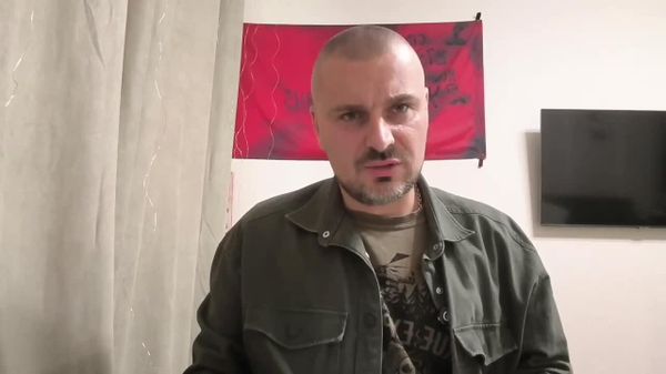 Прокуратура прекратила дело против главы комитета Победа по обвинению в пропаганде войны - Sputnik Молдова