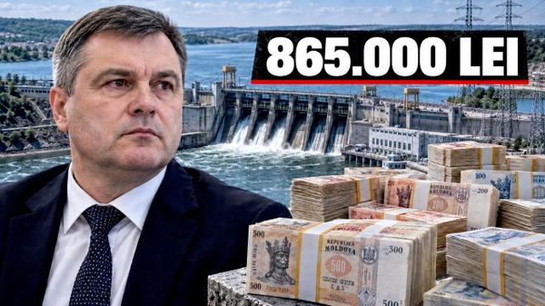 Încă un erou al realității galbene cu salarii nesimțite? - Sputnik Moldova