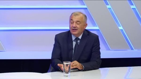 Ion Chicu, despre TVA de 20% la gazele naturale și electricitate, dar și despre multe alte cadouri fiscale ale guvernării pentru moldoveni, am discutat cu Dl Vasile Năstase la emisiunea Puterea a patra de la N4 - Sputnik Moldova