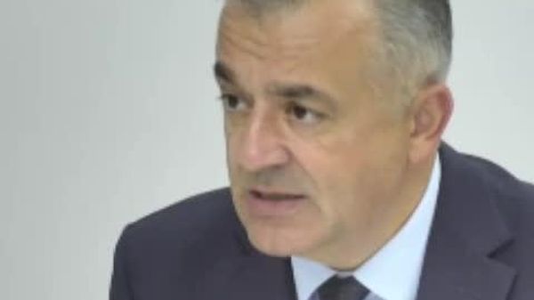 Кику: власти Молдовы дождались роста цен на газ, чтобы начать его покупать - Sputnik Молдова