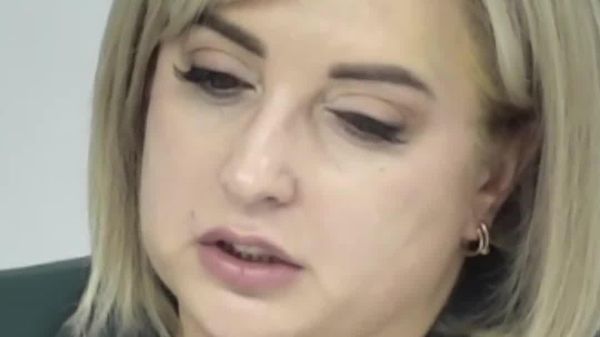 Avocata Alina Palii consideră că, în condițiile actuale din Republica Moldova, caracterizate de un stat capturat, este imposibil să se vorbească despre alegeri libere și democratice (Video) - Sputnik Moldova