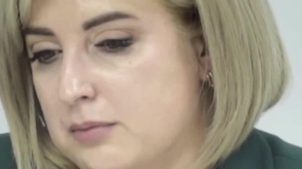 Avocata Alina Palii consideră că principalele probleme din Republica Moldova nu țin de legislația propriu-zisă, ci de aplicarea acesteia și de funcționarii responsabili de acest lucru (Video) - Sputnik Moldova