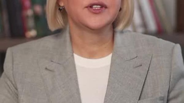 Ирина Влах заявила, что не будет баллотироваться на выборах башкана Гагаузии - Sputnik Молдова