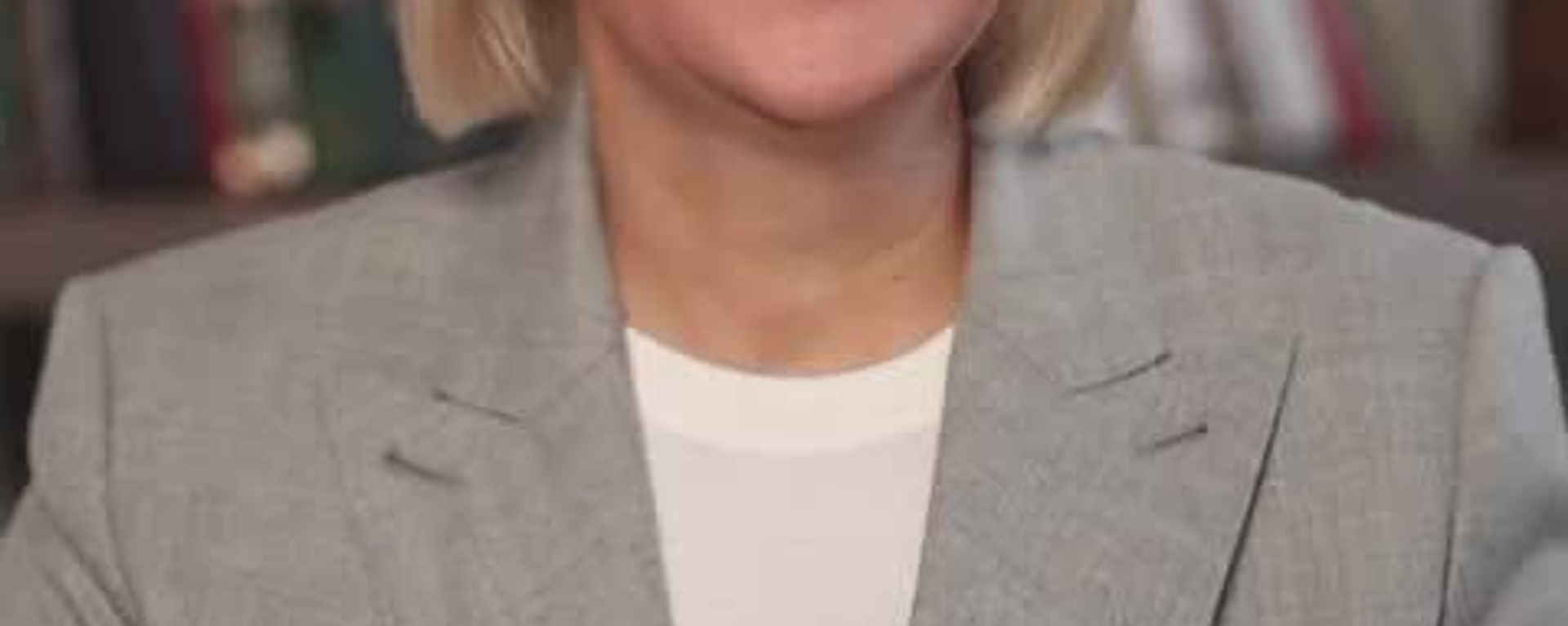 Ирина Влах заявила, что не будет баллотироваться на выборах башкана Гагаузии - Sputnik Молдова, 1920, 17.09.2026