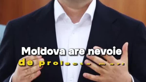 Premierul a anunțat crearea o structură pentru implementarea proiectelor strategice ale Guvernului, care se va numi „Moldova Project” - Sputnik Moldova