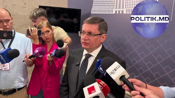Grosu justifică crearea unei noi instituții de stat — Oficiul pentru implementarea proiectelor strategice de infrastructură națională - Sputnik Moldova