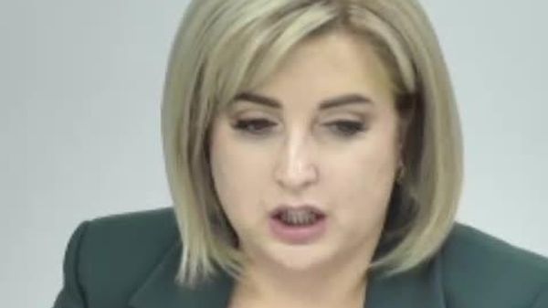 Адвокат Алина Палий считает, что история с возвратом денег двоюродной сестрой Майи Санду не может считаться исчерпанной: по ее мнению, после признания факта нарушения должно быть возбуждено уголовное дело - Sputnik Молдова