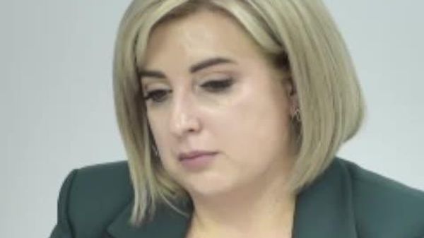 Адвокат Алина Палий указывает на принципиальное различие между качеством молдавского законодательства и практикой его применения - Sputnik Молдова