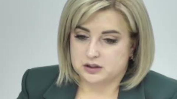В Молдове власти нарушают право национальных меньшинств на образование на родном языке, считает адвокат Алина Палий - Sputnik Молдова