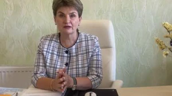 Primarul satului Colonița, Angela Zaporojan, susține că explozia auzită în dimineața zilei de 18 septembrie nu s-a produs pe teritoriul localității - Sputnik Moldova