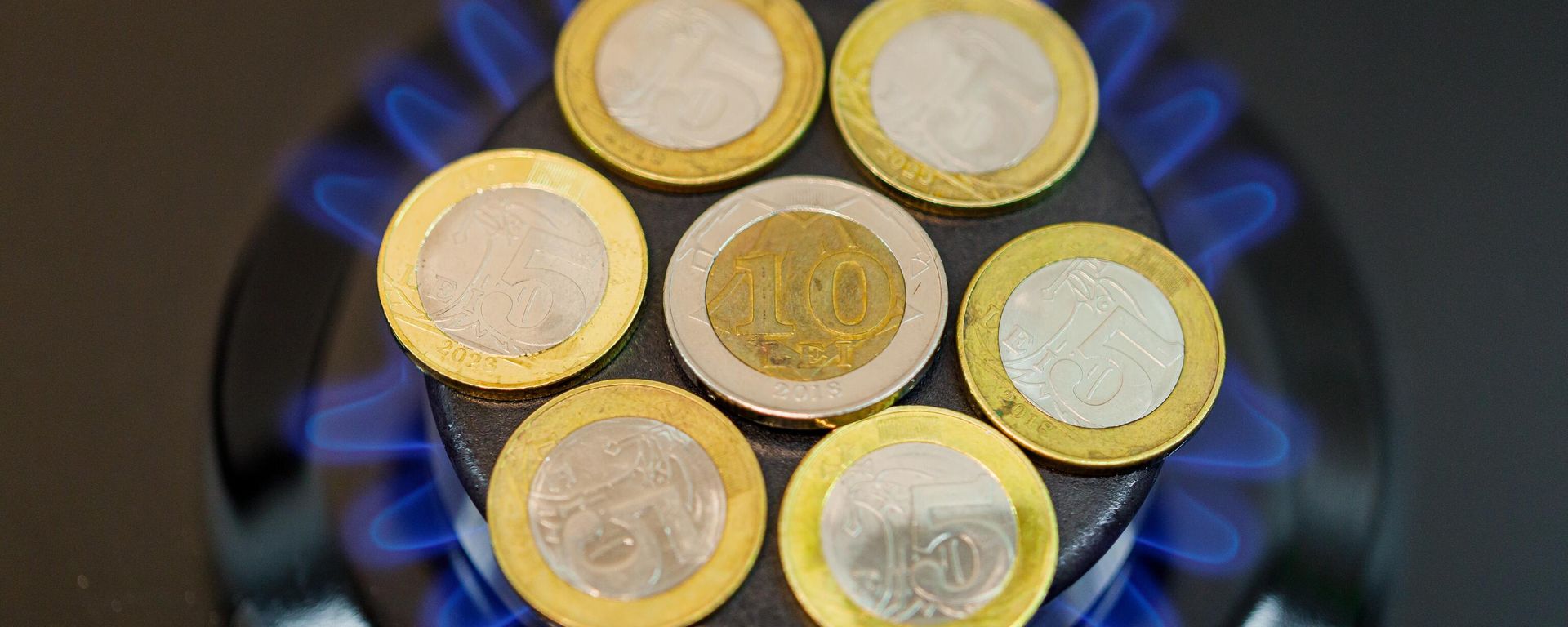Итоги недели: Гагаузия, Костюк и Карп, тариф на газ, вода в Днестре, речь фон дер Ляйен - Sputnik Молдова, 1920, 18.09.2026