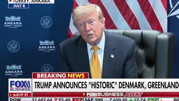 Трамп заявил, что США и Дания достигли соглашения о переходе к Вашингтону обязанностей по обеспечению безопасности Гренландии - Sputnik Молдова