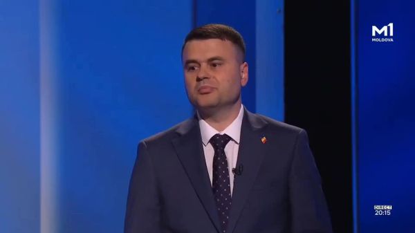 Deputatul Alexandru Berlinschi: S-au procurat radare pentru detectarea dronelor, dar autoritățile oricum nu sunt pregătite să reacționeze - Sputnik Moldova