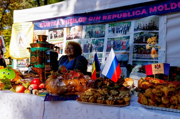 Festivalul etniilor 2026 - Sputnik Молдова