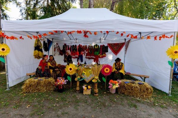 Festivalul etniilor 2026 - Sputnik Молдова