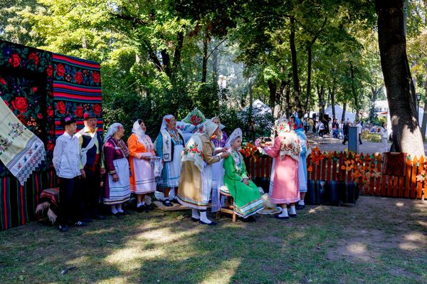 Festivalul etniilor 2026 - Sputnik Молдова