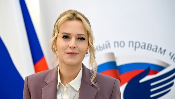 Яна Лантратова  - Sputnik Moldova