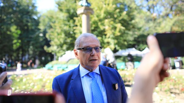 Олег Озеров - Sputnik Moldova