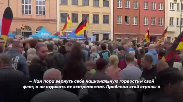 Viitorul partidului condus de Merz (CDU) este incert după victoria extremei drepte la alegerile din Saxonia-Anhalt, relatează Reuters - Sputnik Moldova