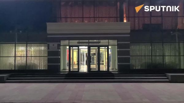 В Приднестровье закрылись участки для голосования по выборам в Госдуму РФ - Sputnik Молдова