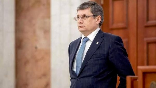 Guvernul Republicii Moldova elaborează măsuri menite să încetinească creșterea prețurilor la carburanți, potrivit Președintelui Parlamentului, Igor Grosu, care a comentat situația prețurilor la benzină și motorină - Sputnik Moldova