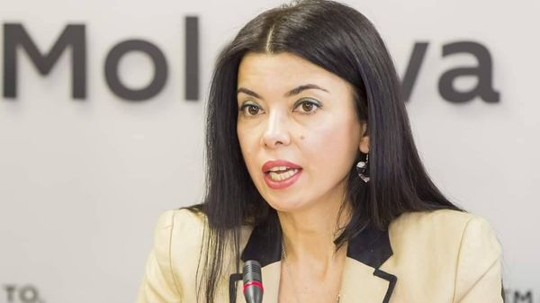 Соколова: критика брюссельской бюрократии звучит не только в РМ, но и в Европарламенте - Sputnik Молдова